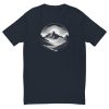 Short Sleeve mountain T-shirt