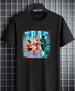 TRAE YOUNG ICE TRAE TSHIRT