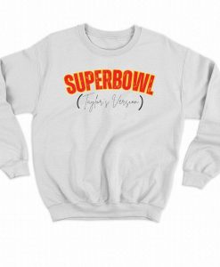 Taylor Swift Super Bowl Taylor's version Shirt