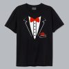 Tuxedo T Shirt