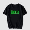 Wicked Movie T shirt