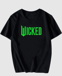 Wicked Movie T shirt