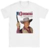 Gunsmoke T-Shirt SD