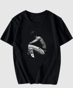 XXXTentacion Hope T-shirt