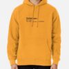 Beabadoobee Aesthetic Design Hoodie thd