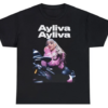 Ayliva T-Shirt SD