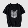 Baby Lasagna Meow T Shirt