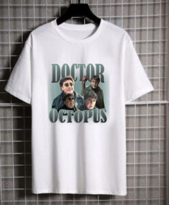 Doctor Octopus tshirt