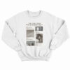 Taylor swift Sweatshirt