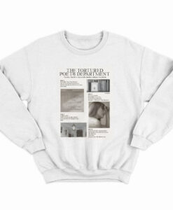 Taylor swift Sweatshirt