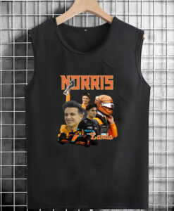 Lando Norris Tanktop