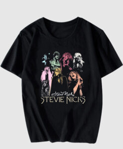 Stevie Nicks T Shirt