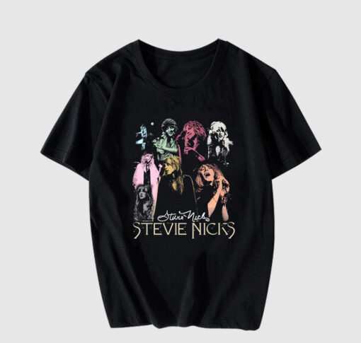 Stevie Nicks T Shirt