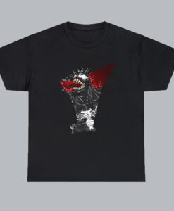 Venom The Symbiote T-Shirt SC